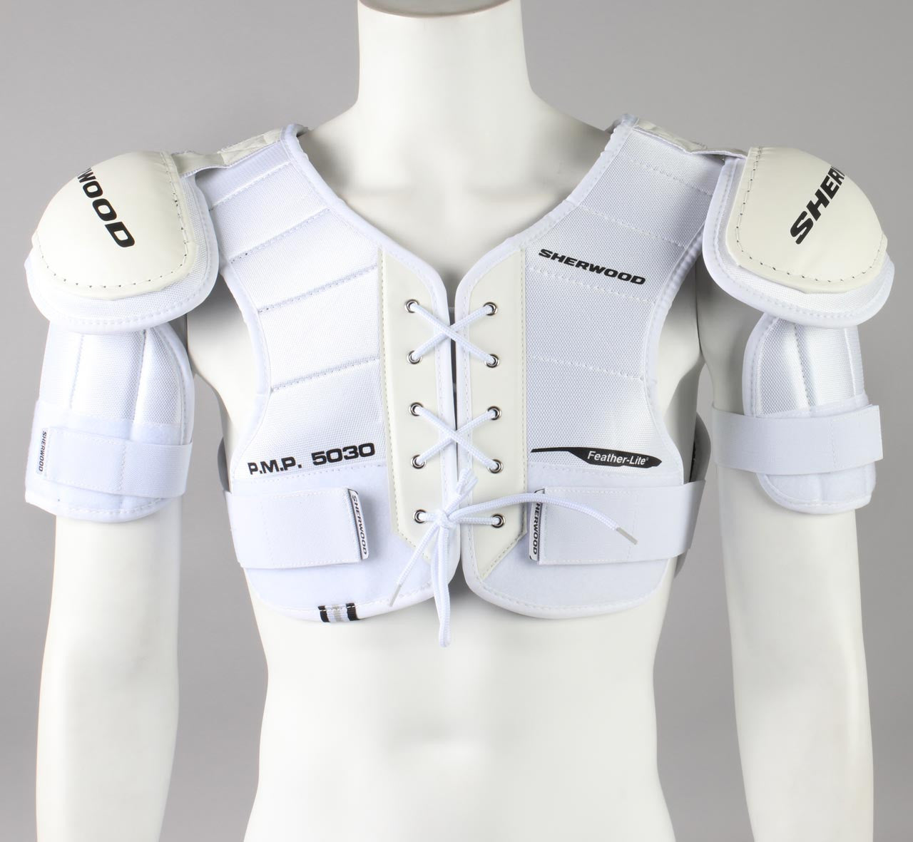 Sher-wood PMP 5030 Vintage Hartiasuojat SR