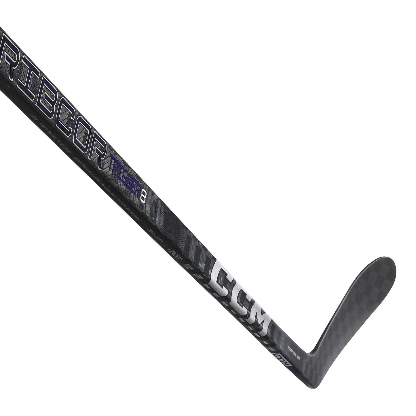 CCM Ribcor Trigger 8 jääkiekkomaila