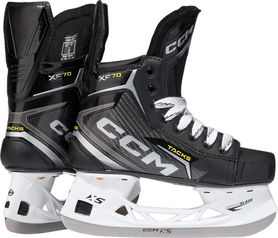 CCM Tacks XF 70 JR Regular