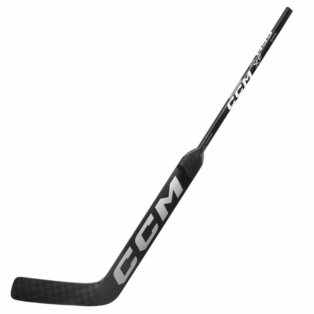 CCM XF maalivahdin maila SR