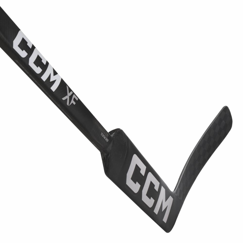 CCM XF maalivahdin maila SR