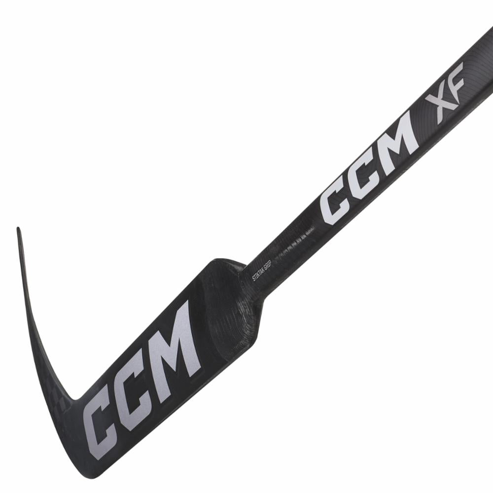 CCM XF maalivahdin maila SR