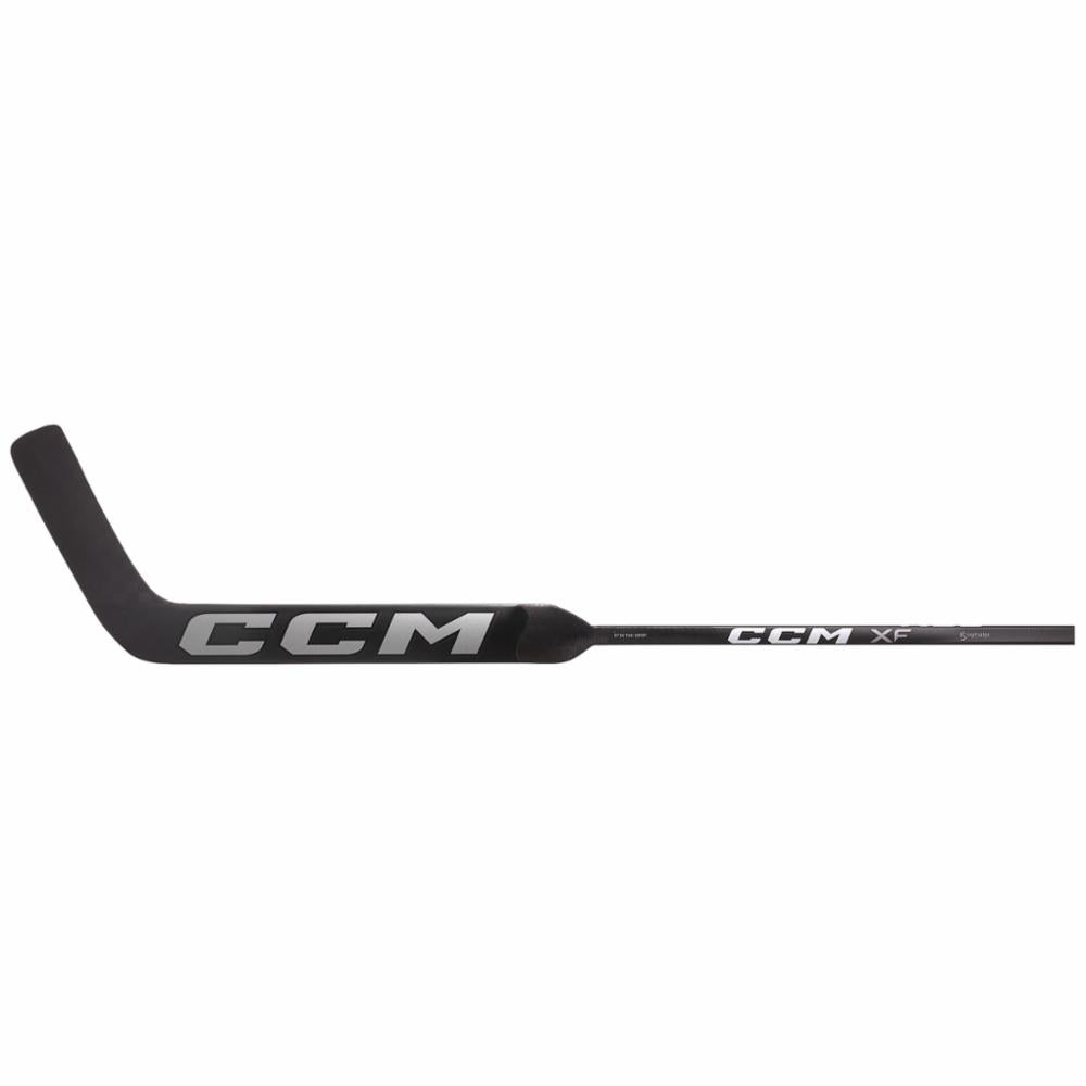 CCM XF maalivahdin maila SR