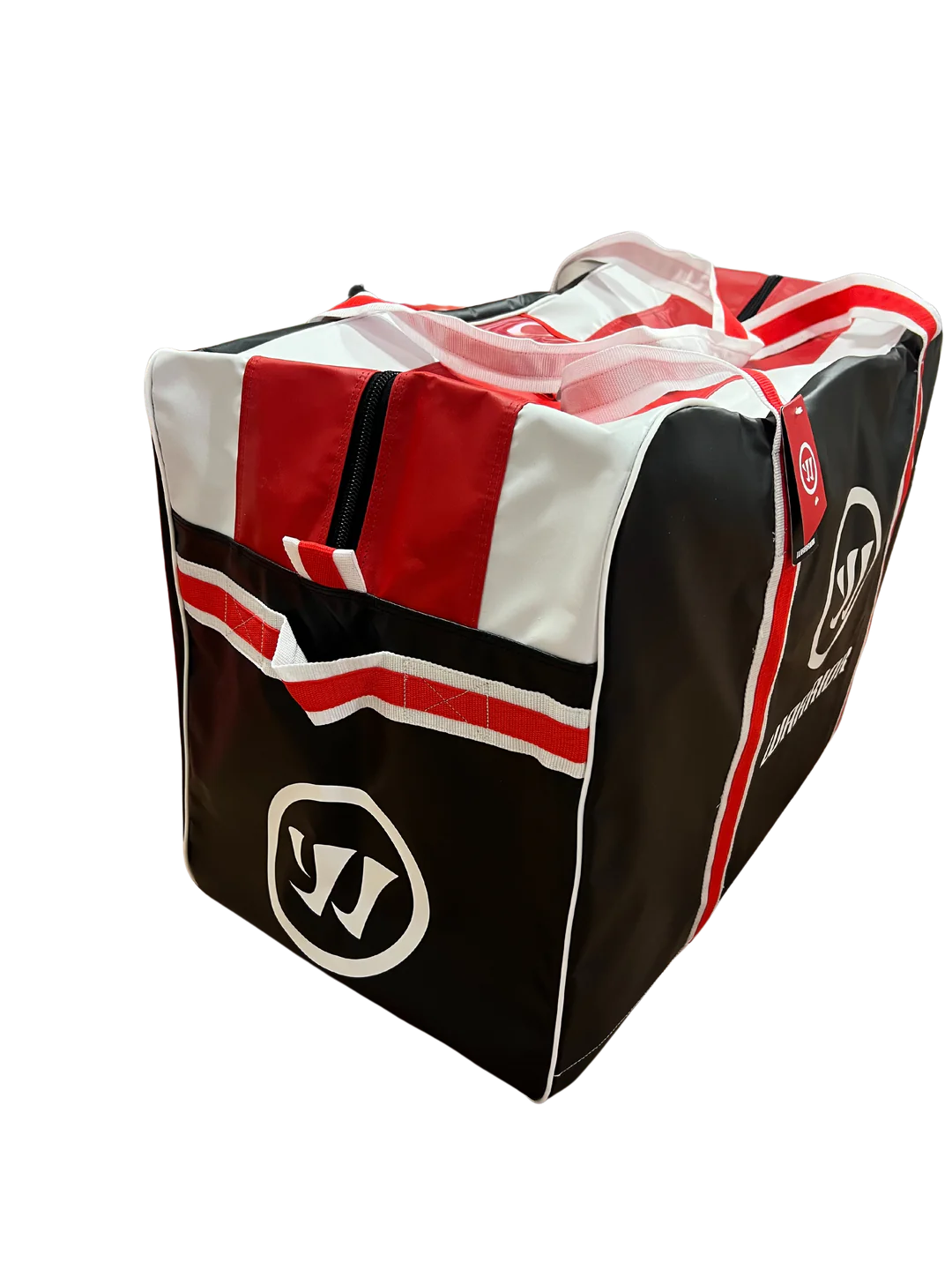 Warrior Pro Hockey Bag