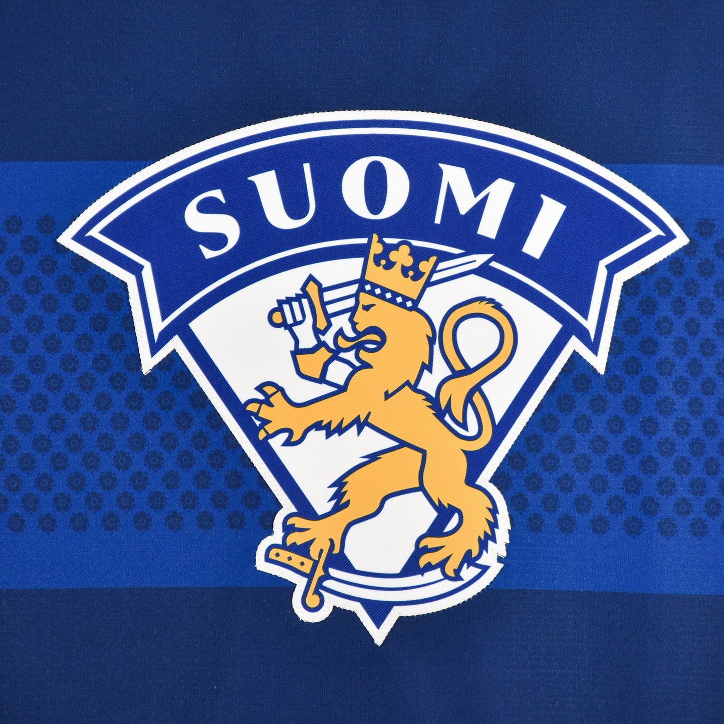 Warrior Leijonat MM 2023 fanipaita