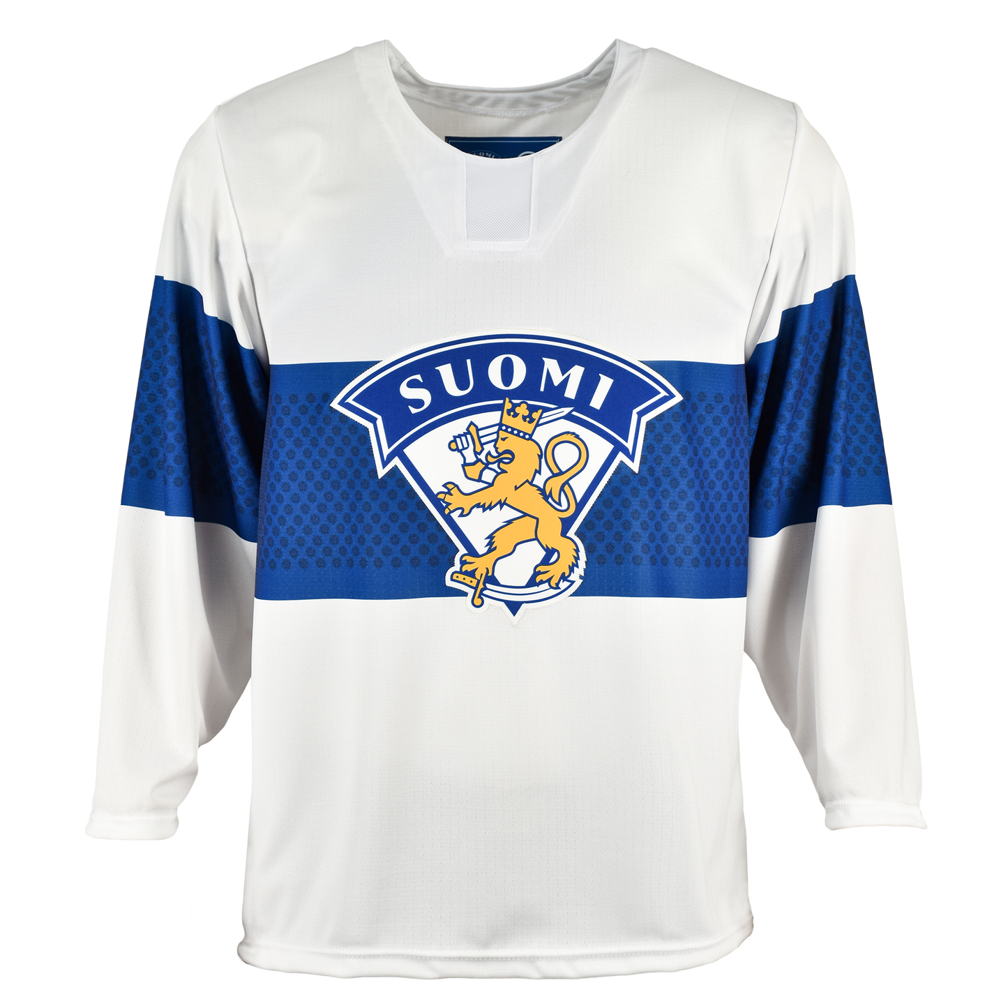 Warrior Leijonat MM 2023 fanipaita
