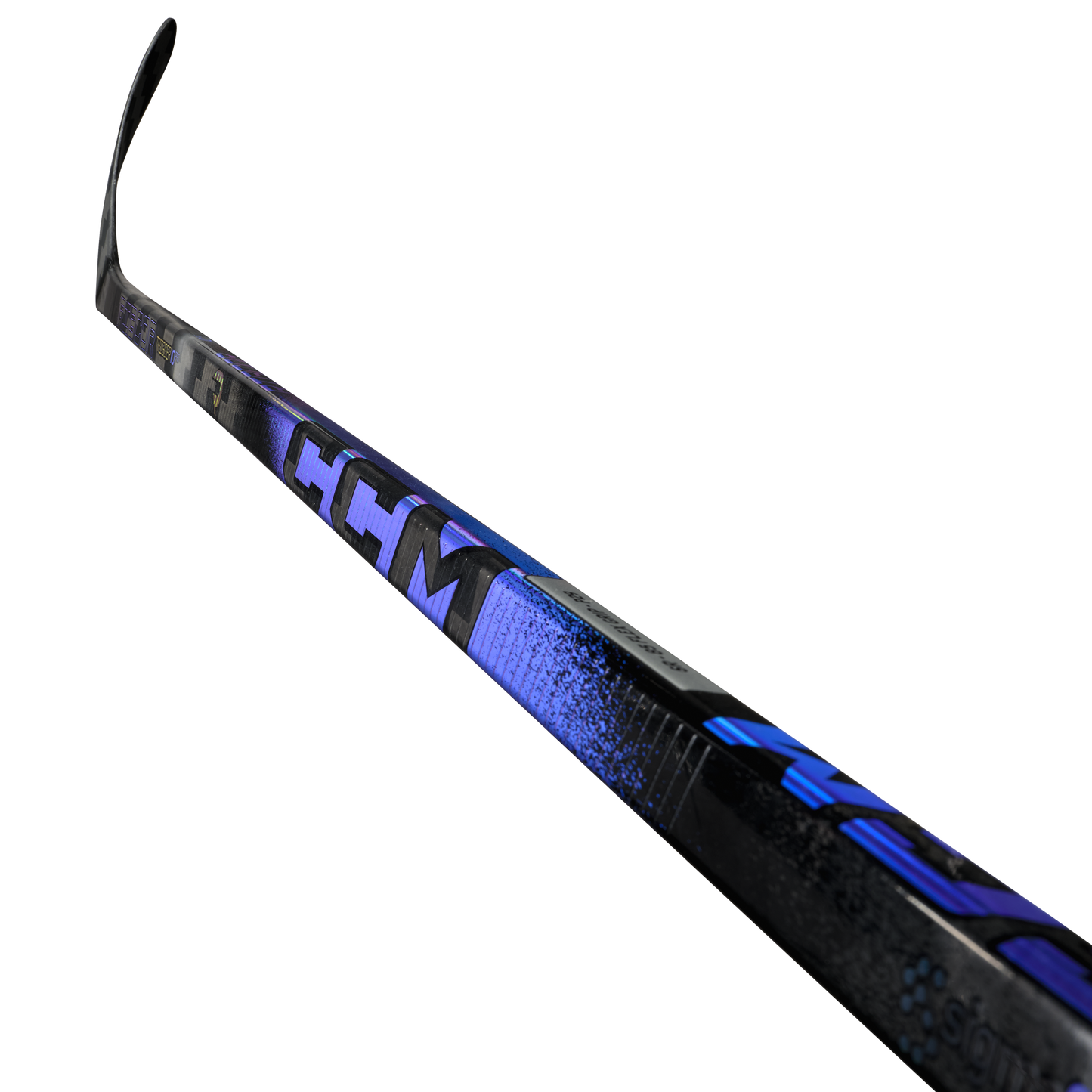 CCM Ribcor Trigger 10 Pro INT jääkiekkomaila