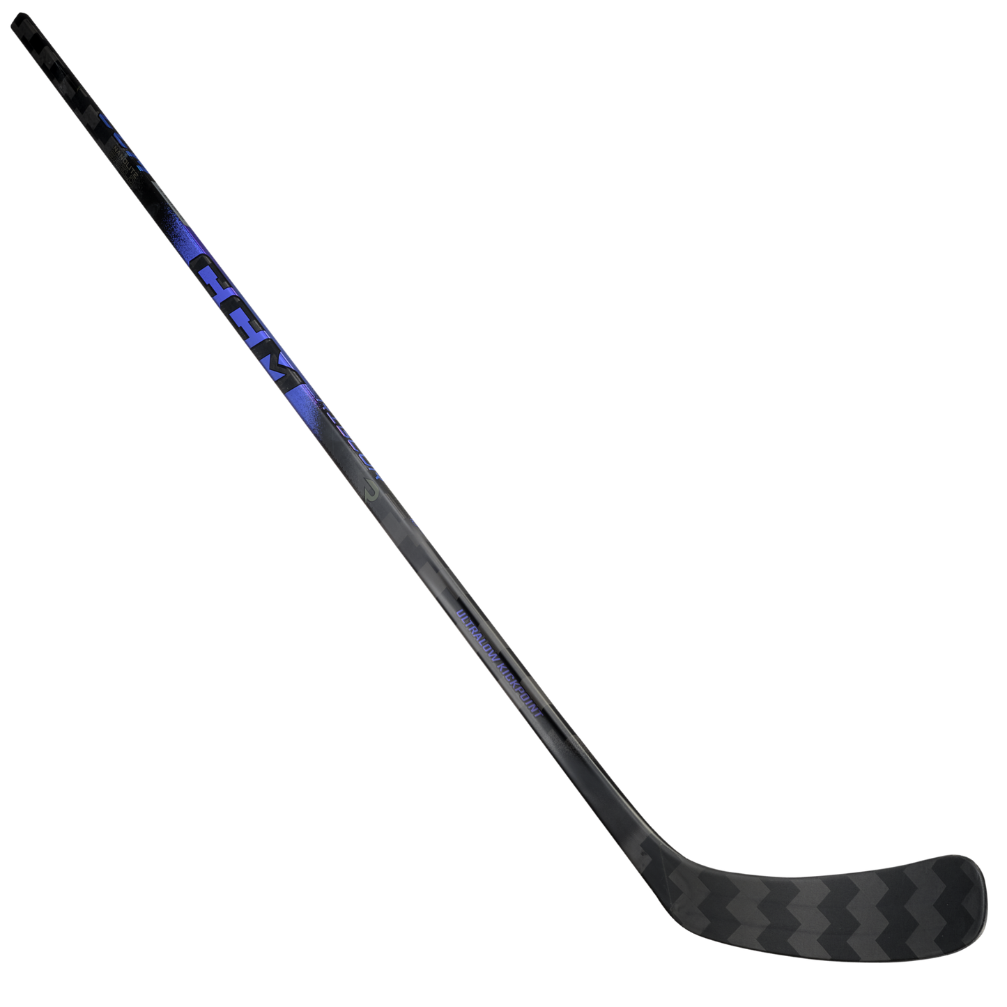 CCM Ribcor Trigger 10 Pro INT jääkiekkomaila