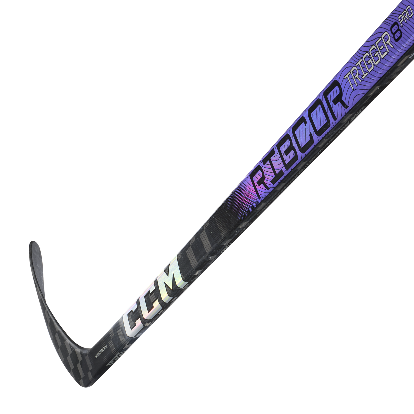 CCM Ribcor Trigger 8 Pro jääkiekkomaila