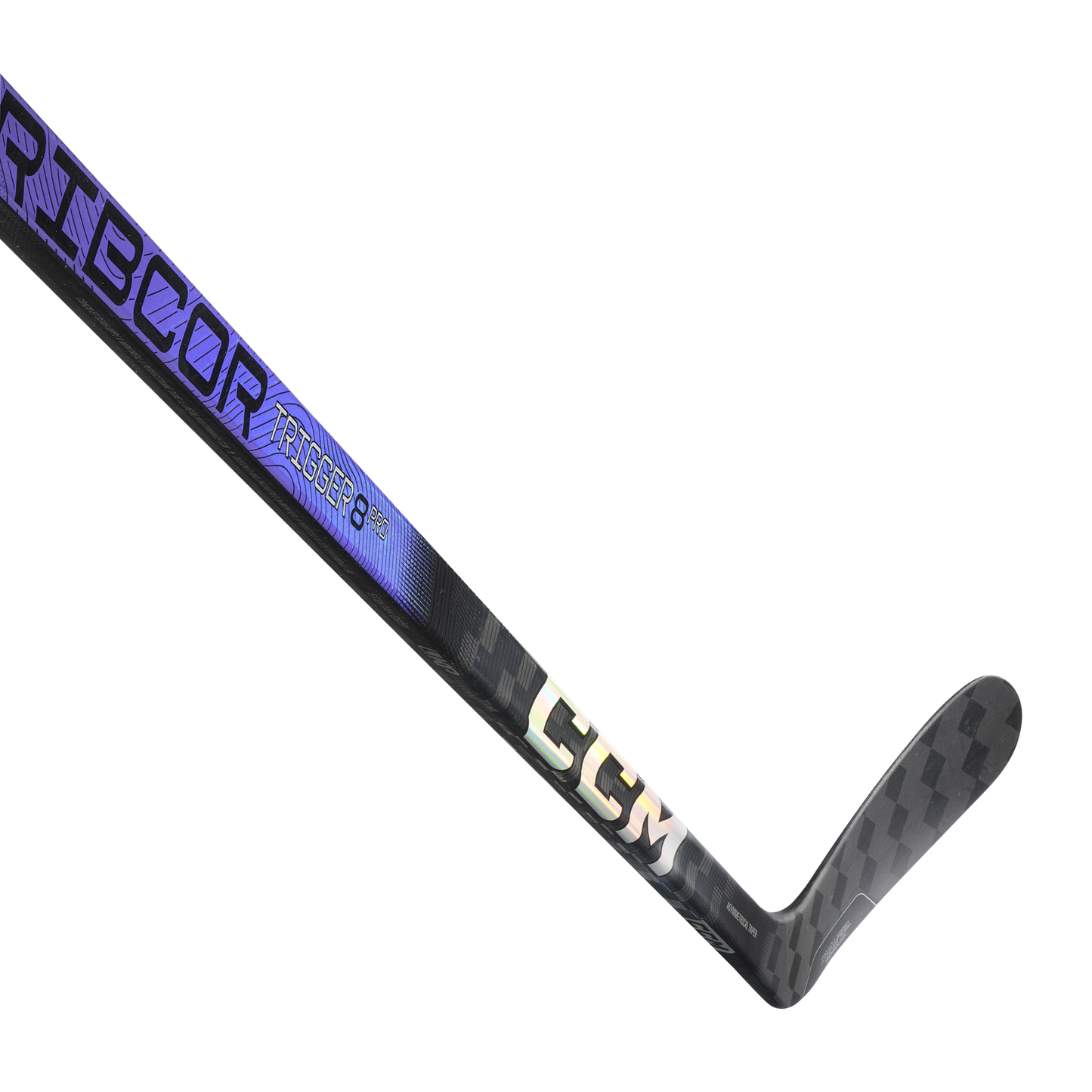 CCM Ribcor Trigger 8 Pro jääkiekkomaila
