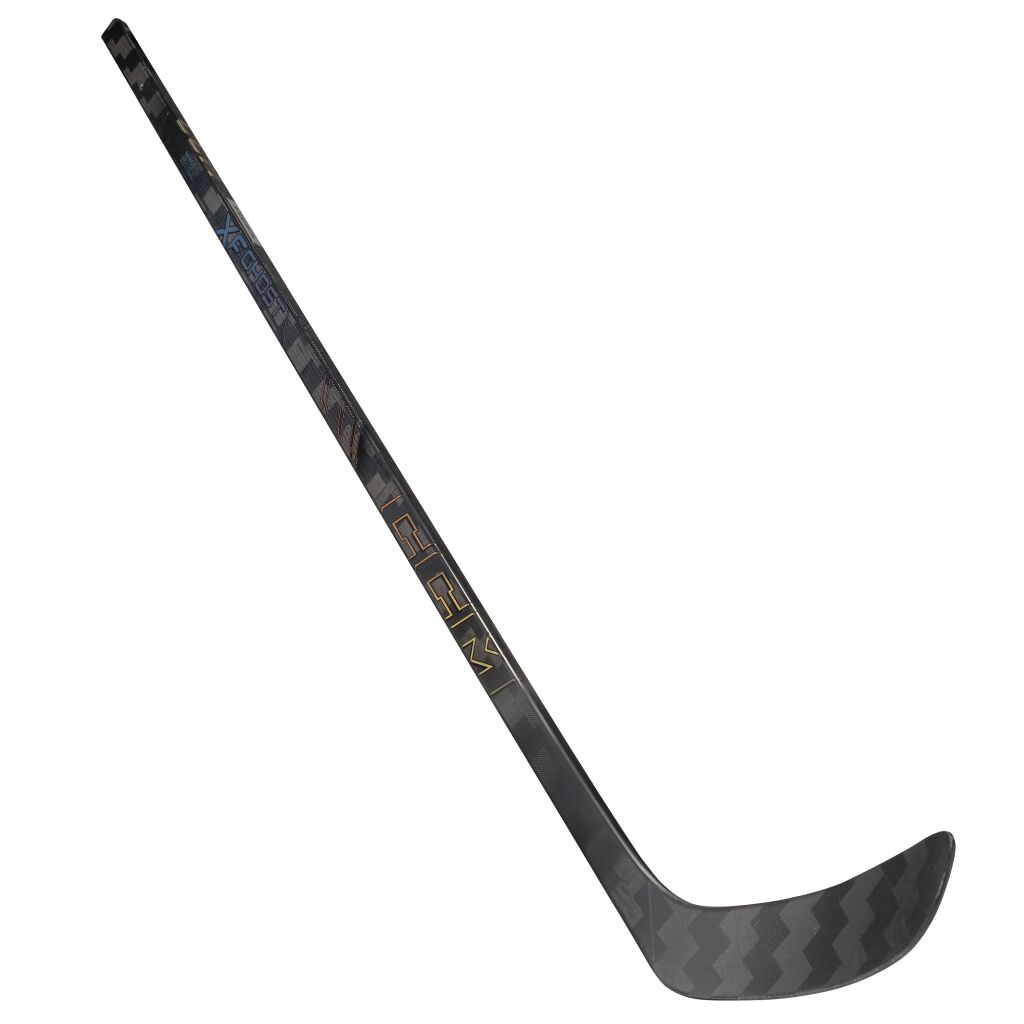 CCM Tacks XF GHOST SR jääkiekkomaila