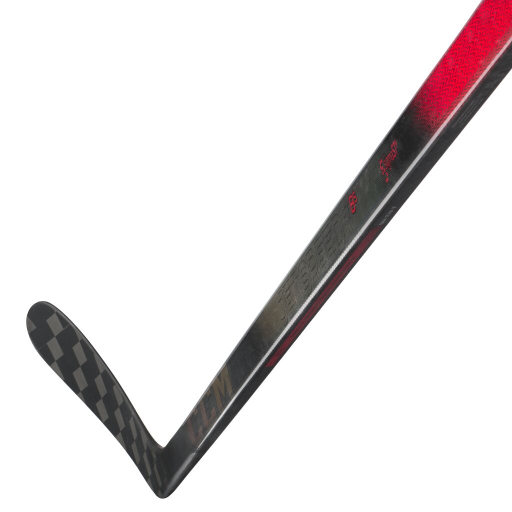 CCM JetSpeed FT8S jääkiekkomaila SR