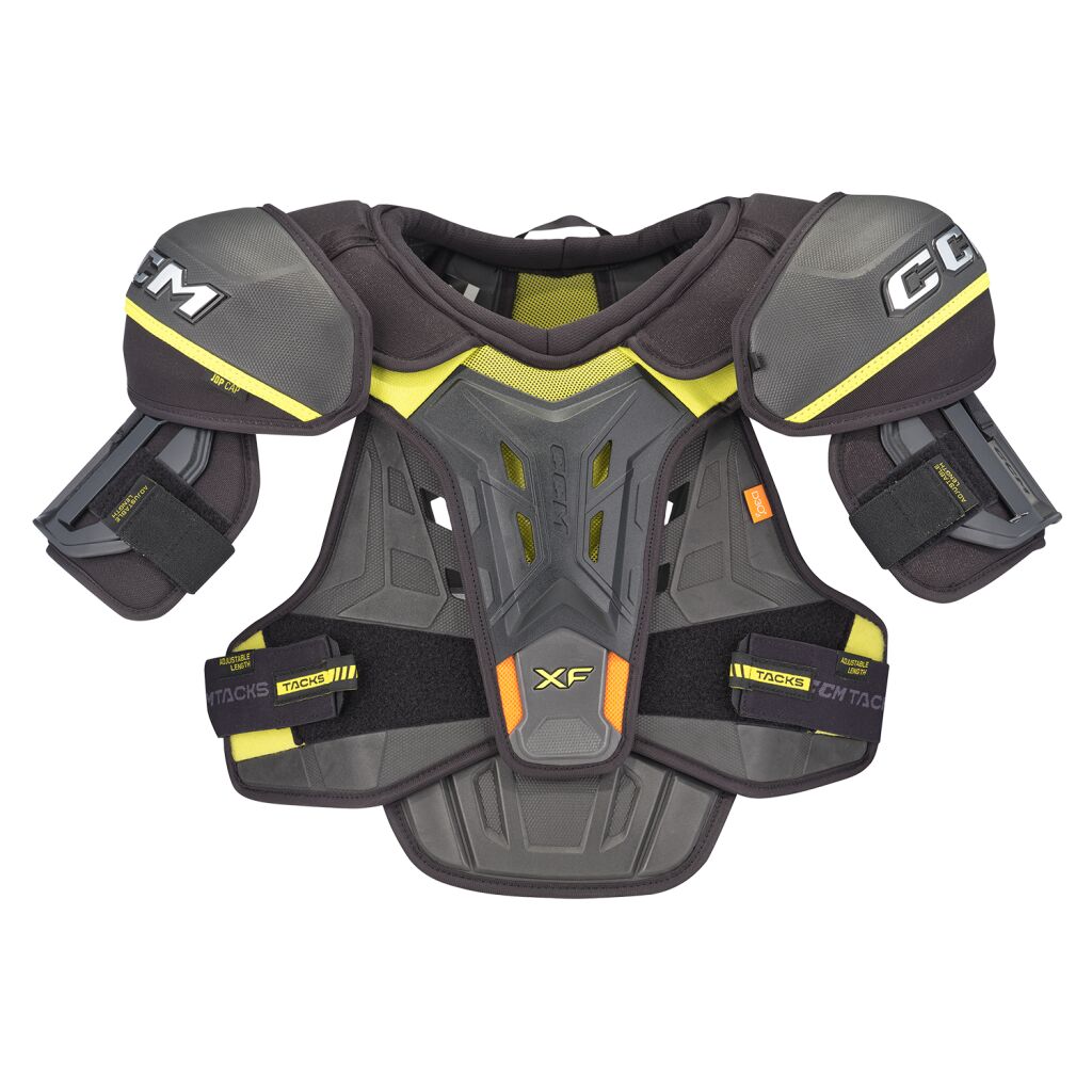 CCM Tacks XF hartiasuojat SR