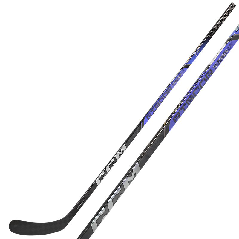 CCM Ribcor Trigger 9K SR jääkiekkomaila