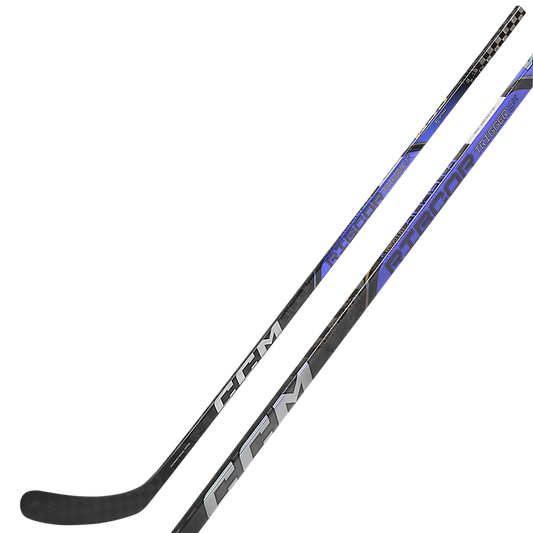 CCM Ribcor Trigger 9K SR jääkiekkomaila