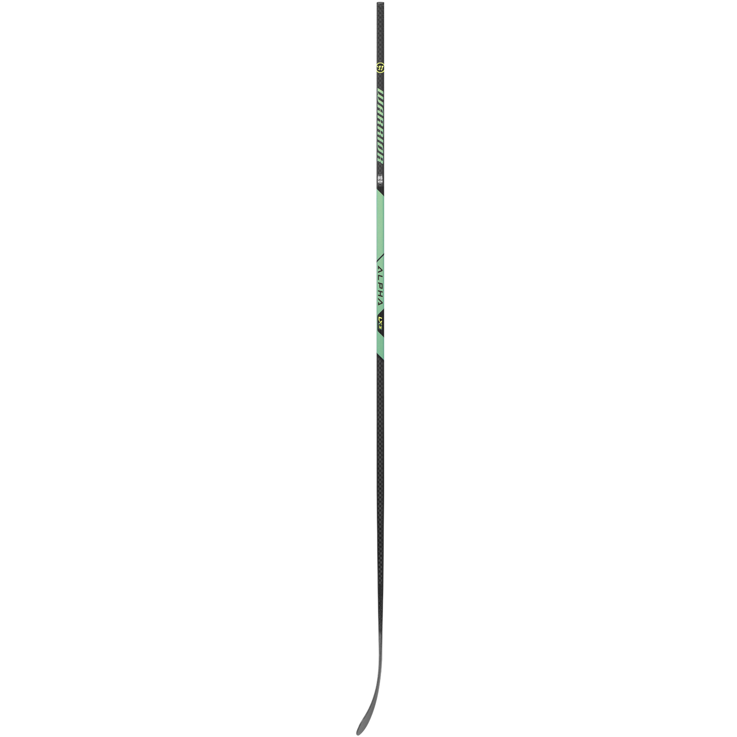 Warrior Alpha LX3 jääkiekkomaila SR