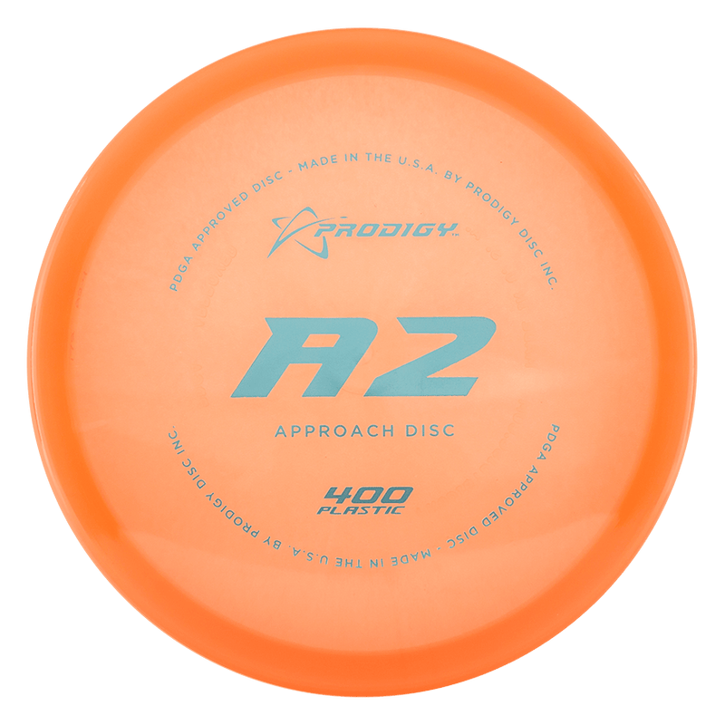 Prodigy A2 400