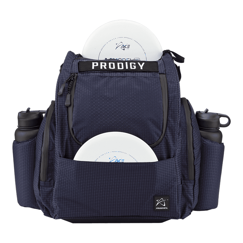 Prodigy BP-2 V3 REPPUBÄGI
