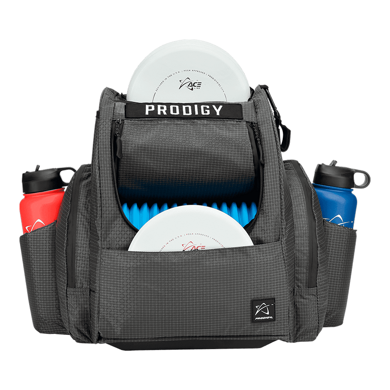 Prodigy BP-2 V3 REPPUBÄGI