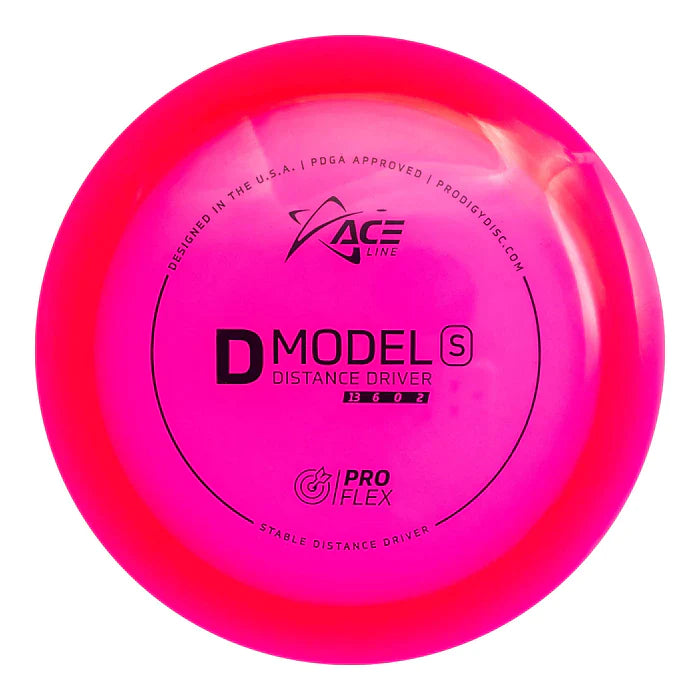 Prodigy ACE Line D Model S PROFLEX