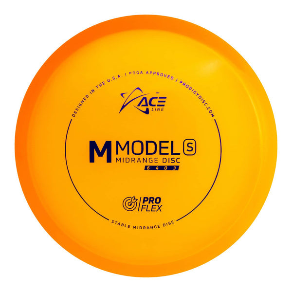 Prodigy ACE Line M Model S ProFlex