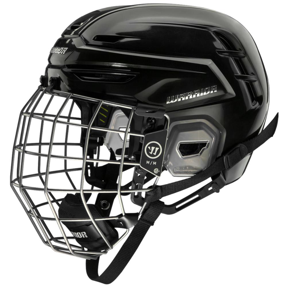 Warrior Alpha Pro Combo koko S Storbacka
