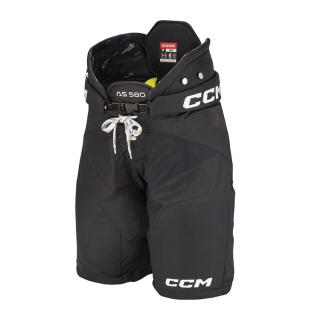 CCM Tacks AS 580 JR jääkiekkohousut