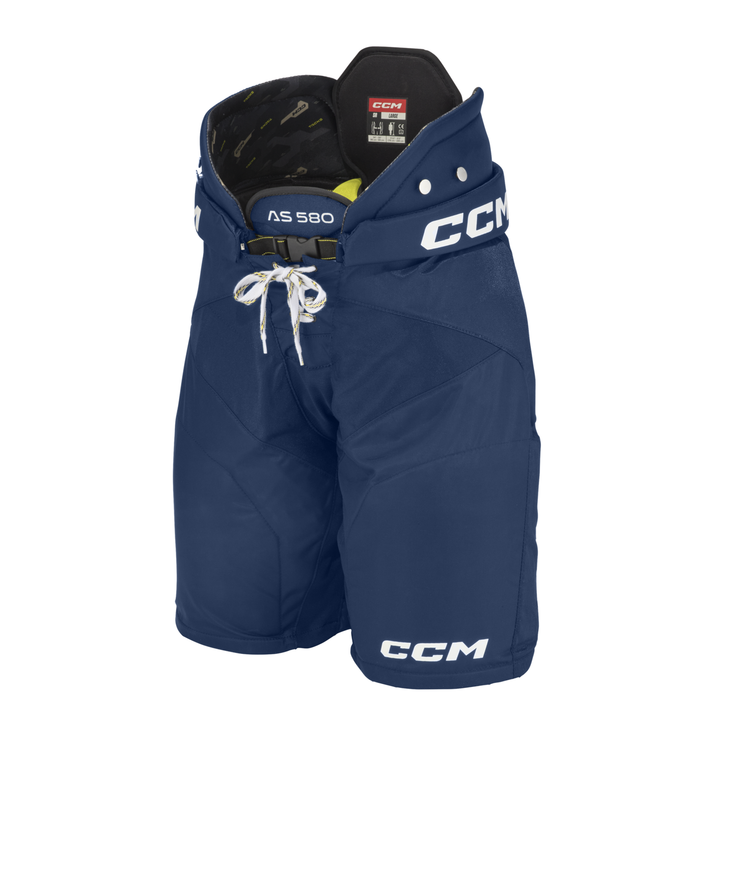 CCM Tacks AS 580 SR jääkiekkohousut