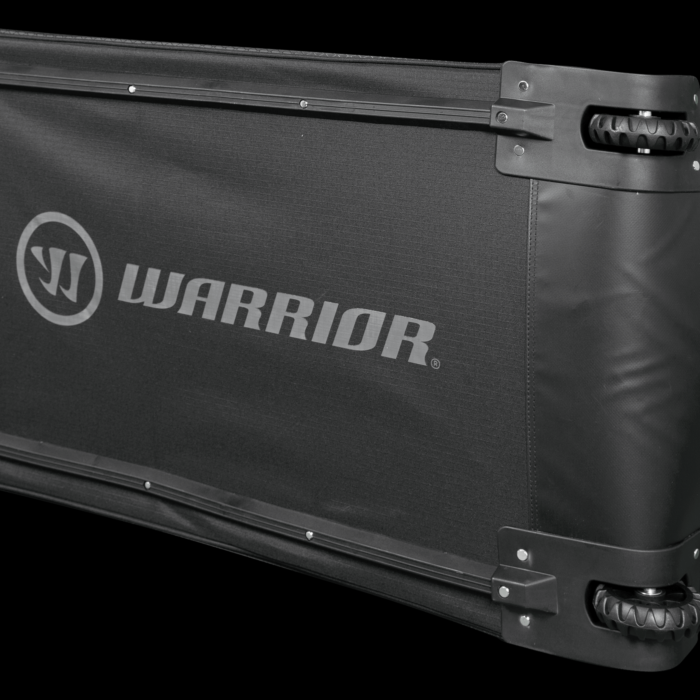 Warrior Q10 Cargo/Roller Bag, varustelaukku pyörillä
