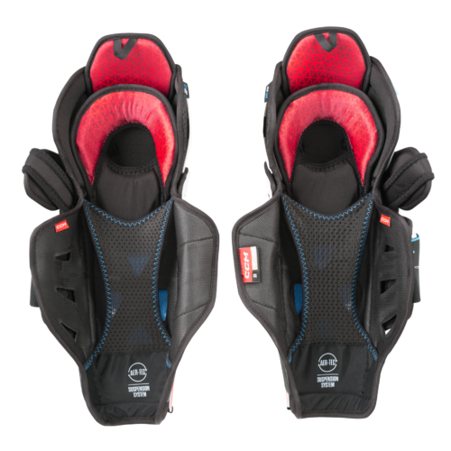 CCM JetSpeed FT6 Pro polvisuojat SR