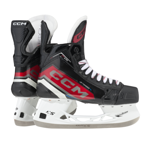 CCM JetSpeed FT670 JR Regular