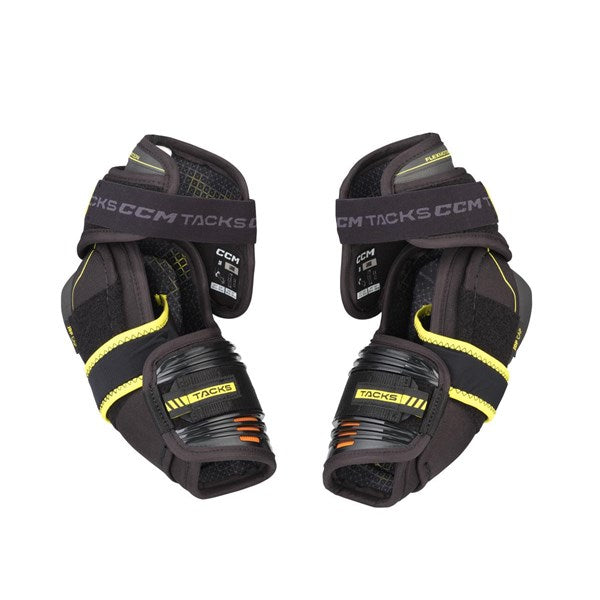 CCM Tacks XF kyynärsuojat SR