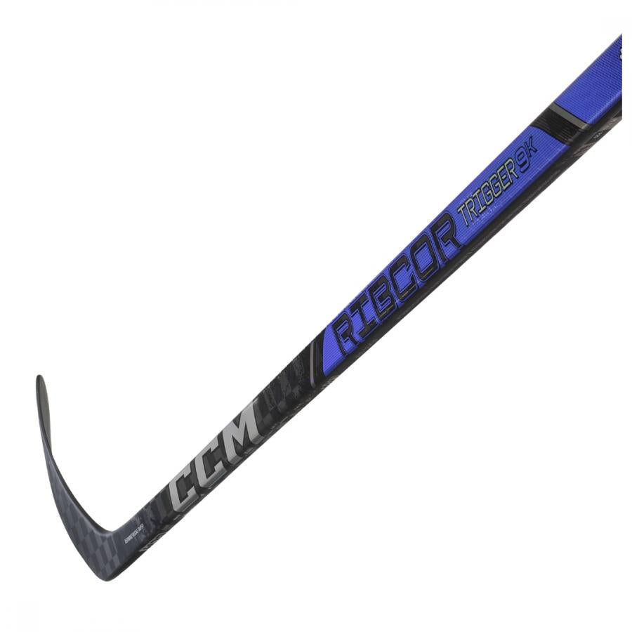 CCM Ribcor Trigger 9K SR jääkiekkomaila
