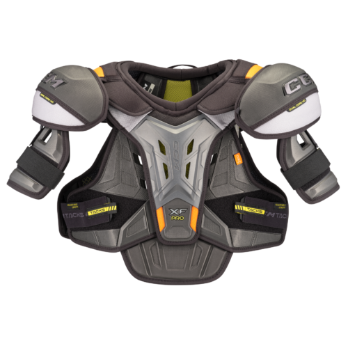 CCM Tacks XF Pro hartiasuojat SR