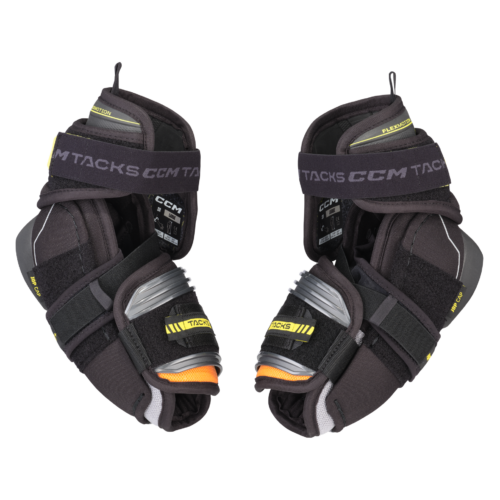 CCM Tacks XF PRO kyynärsuojat SR