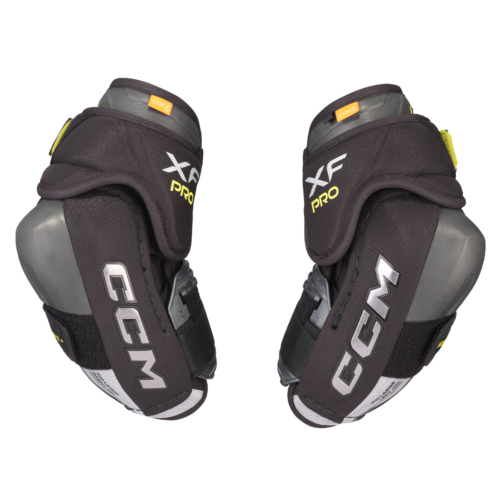 CCM Tacks XF PRO kyynärsuojat SR