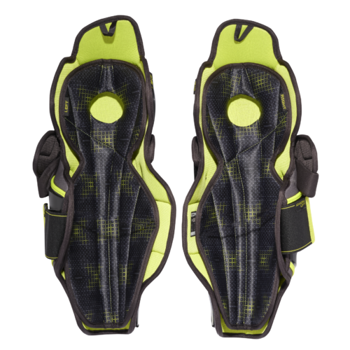 CCM Tacks XF80 polvisuojat SR