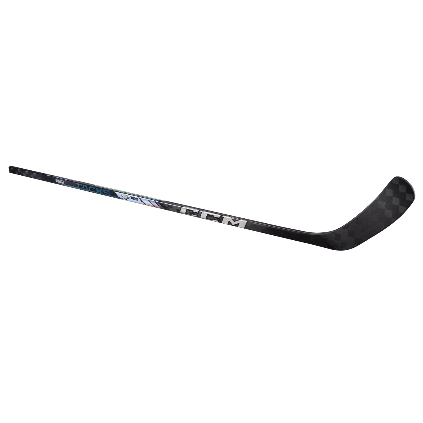 CCM Tacks XF PRO INT jääkiekkomaila