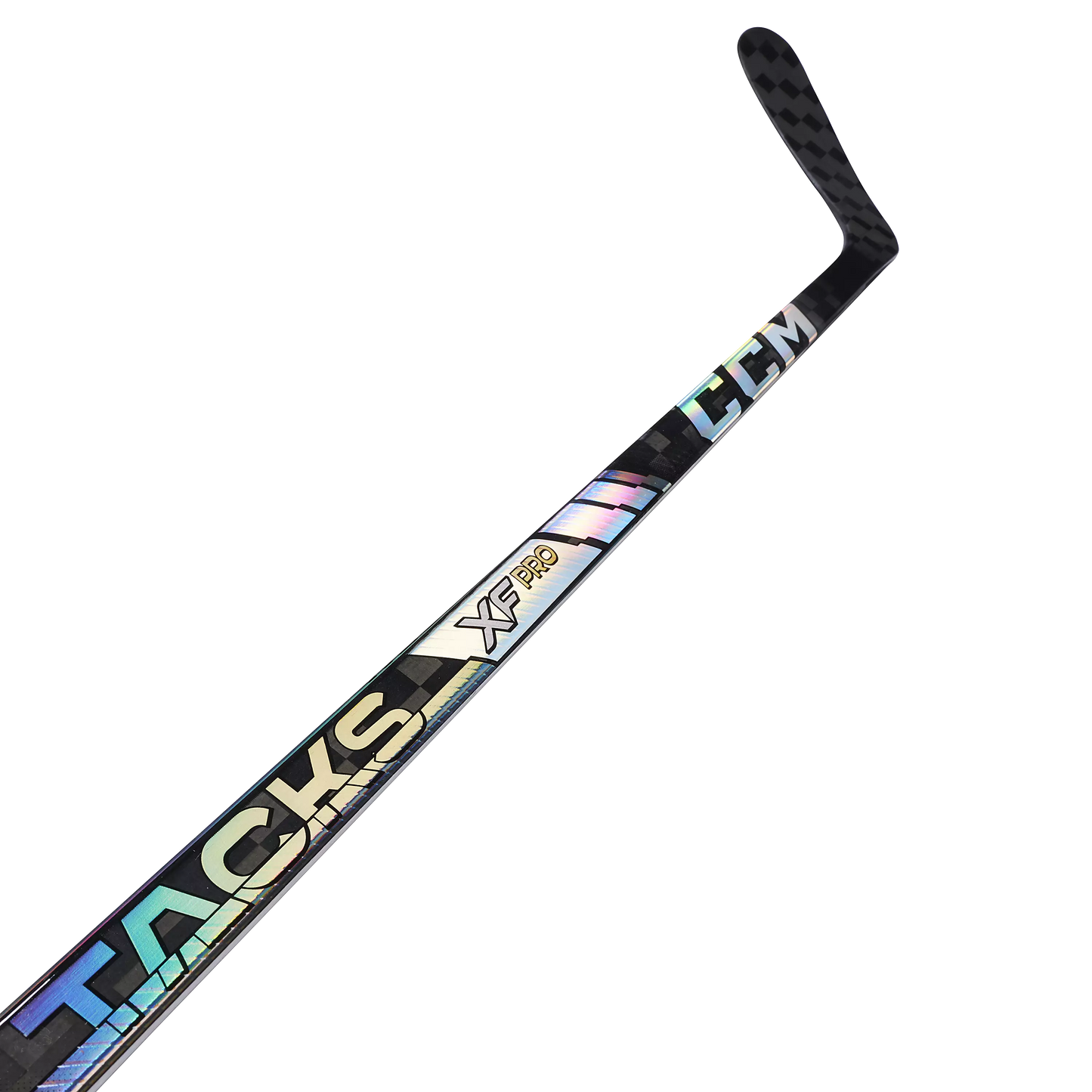 CCM Tacks XF PRO INT jääkiekkomaila