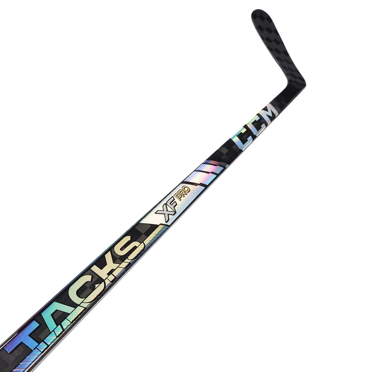 CCM Tacks XF PRO INT jääkiekkomaila