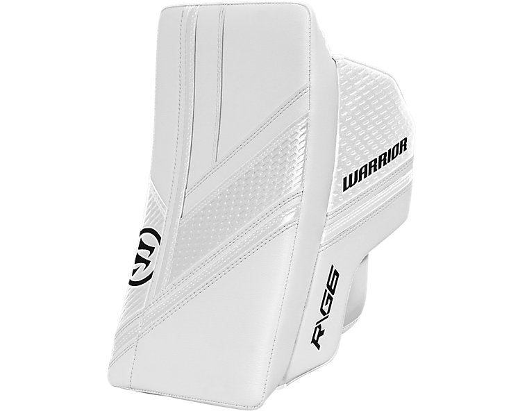 Warrior Ritual G6 Pro+ kilpi Regular