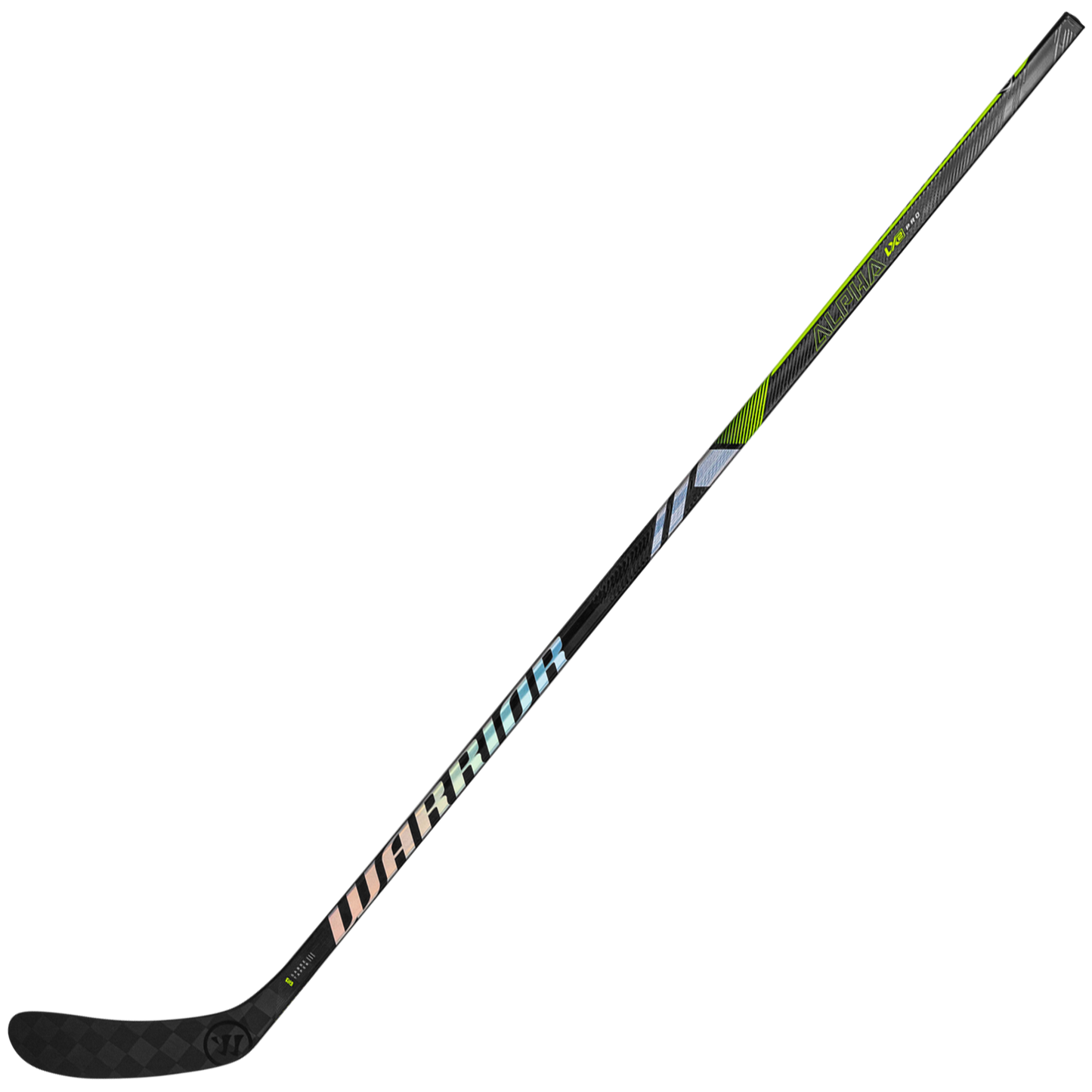 Warrior LX2 Pro Maila