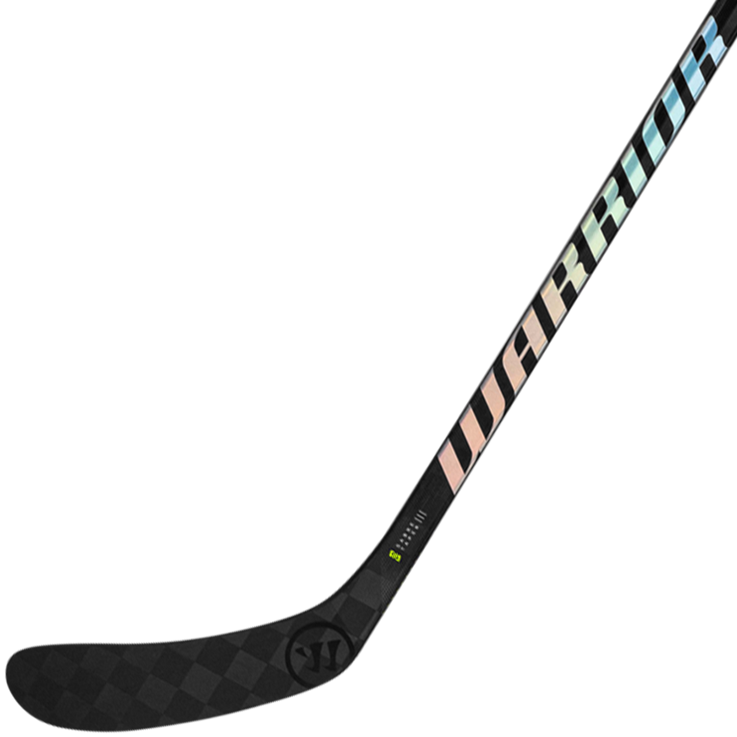 Warrior LX2 Pro Maila