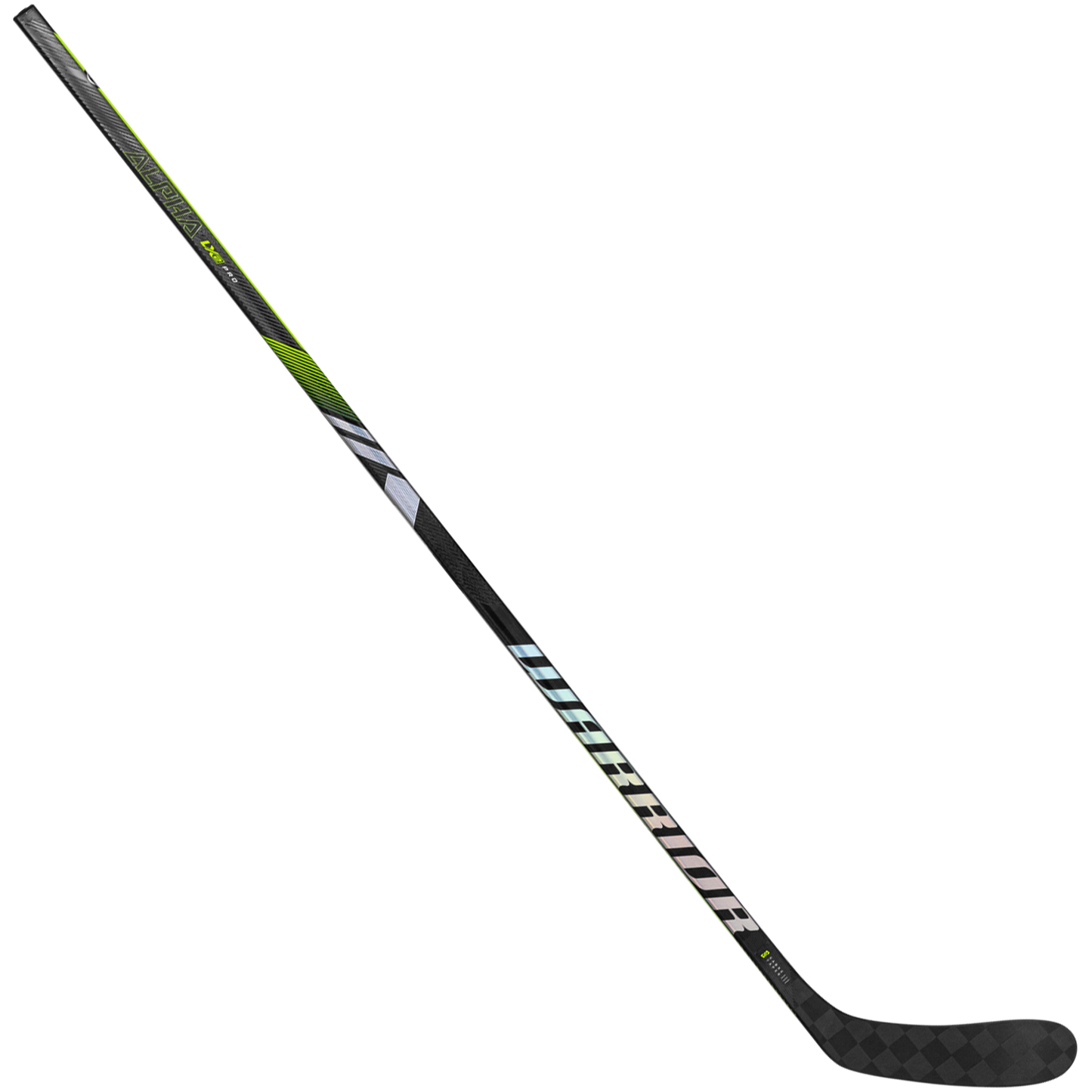 Warrior LX2 Pro Maila