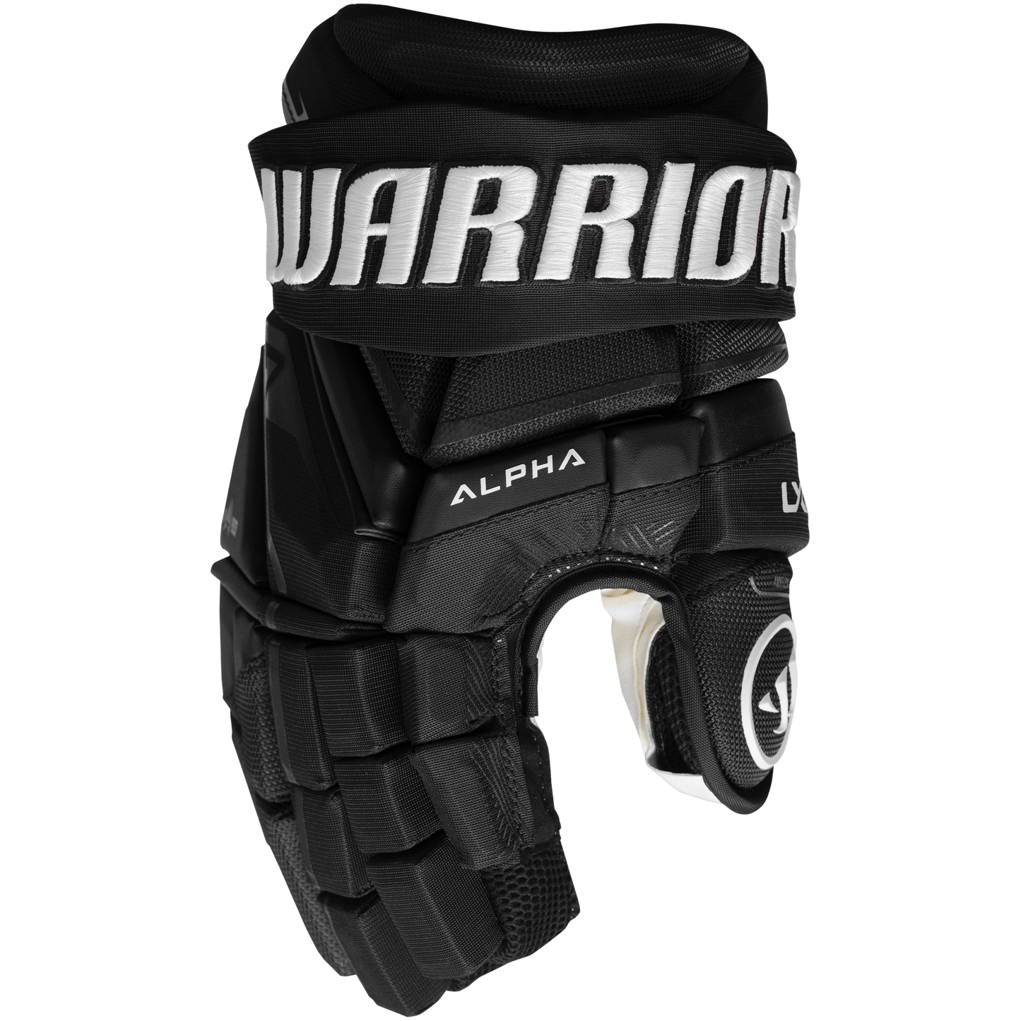 Warrior Alpha LX3 jääkiekkohanskat SR