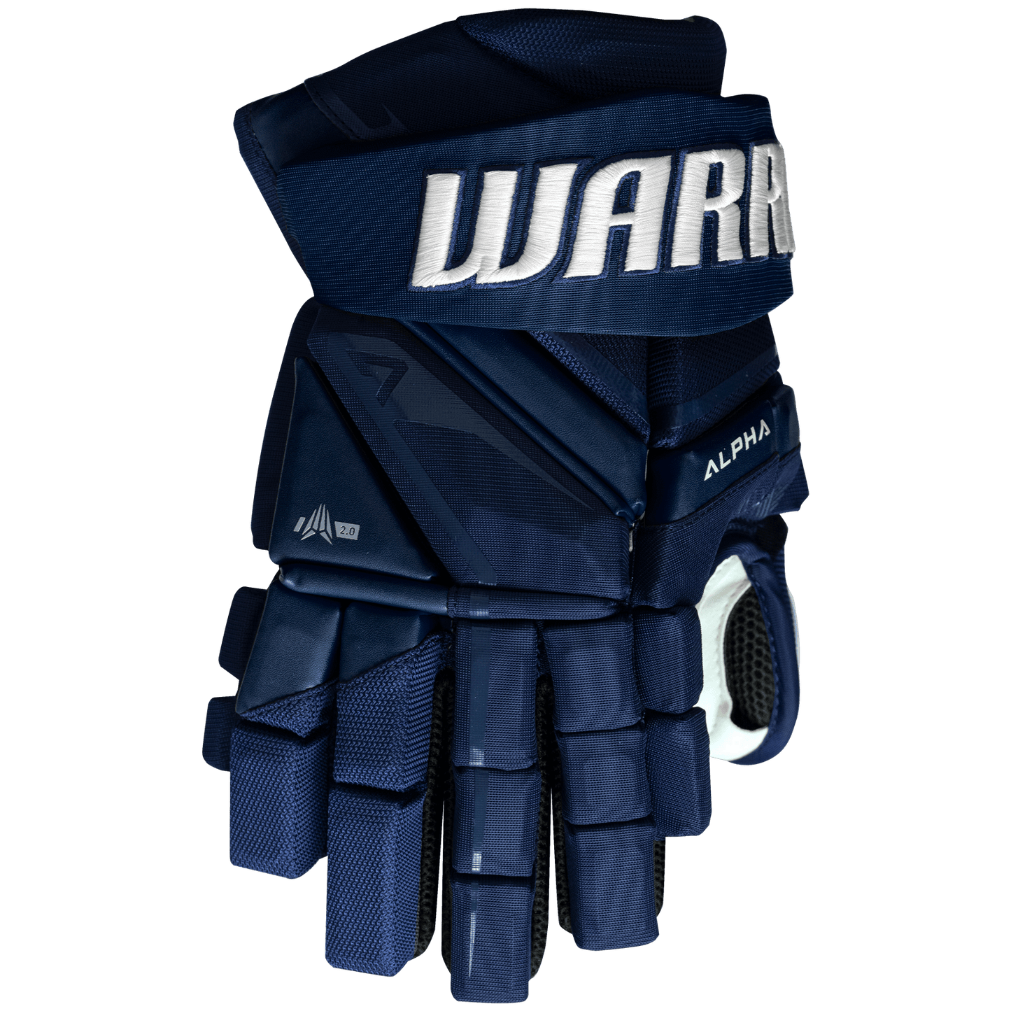 Warrior Alpha LX3 jääkiekkohanskat SR