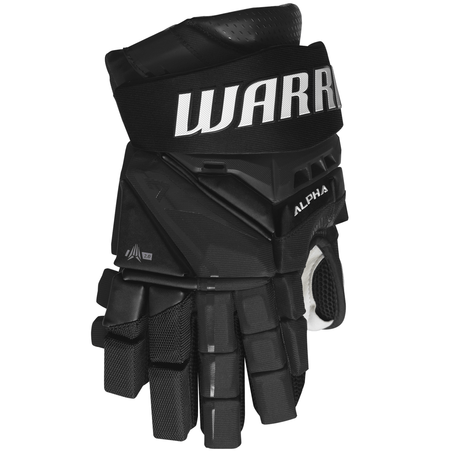 Warrior Alpha LX3 Pro jääkiekkohanskat SR