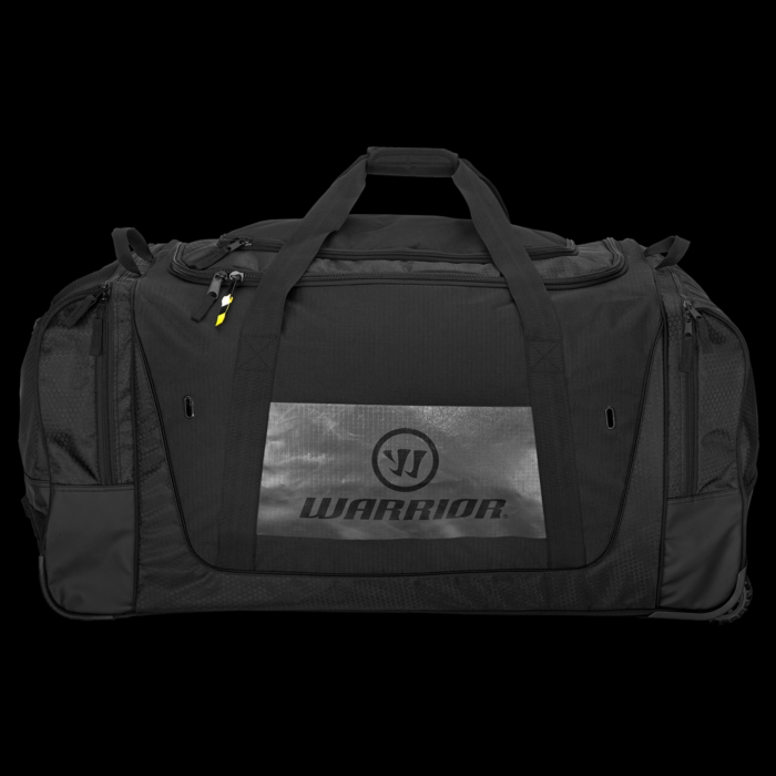 Warrior Q10 Cargo/Roller Bag, varustelaukku pyörillä