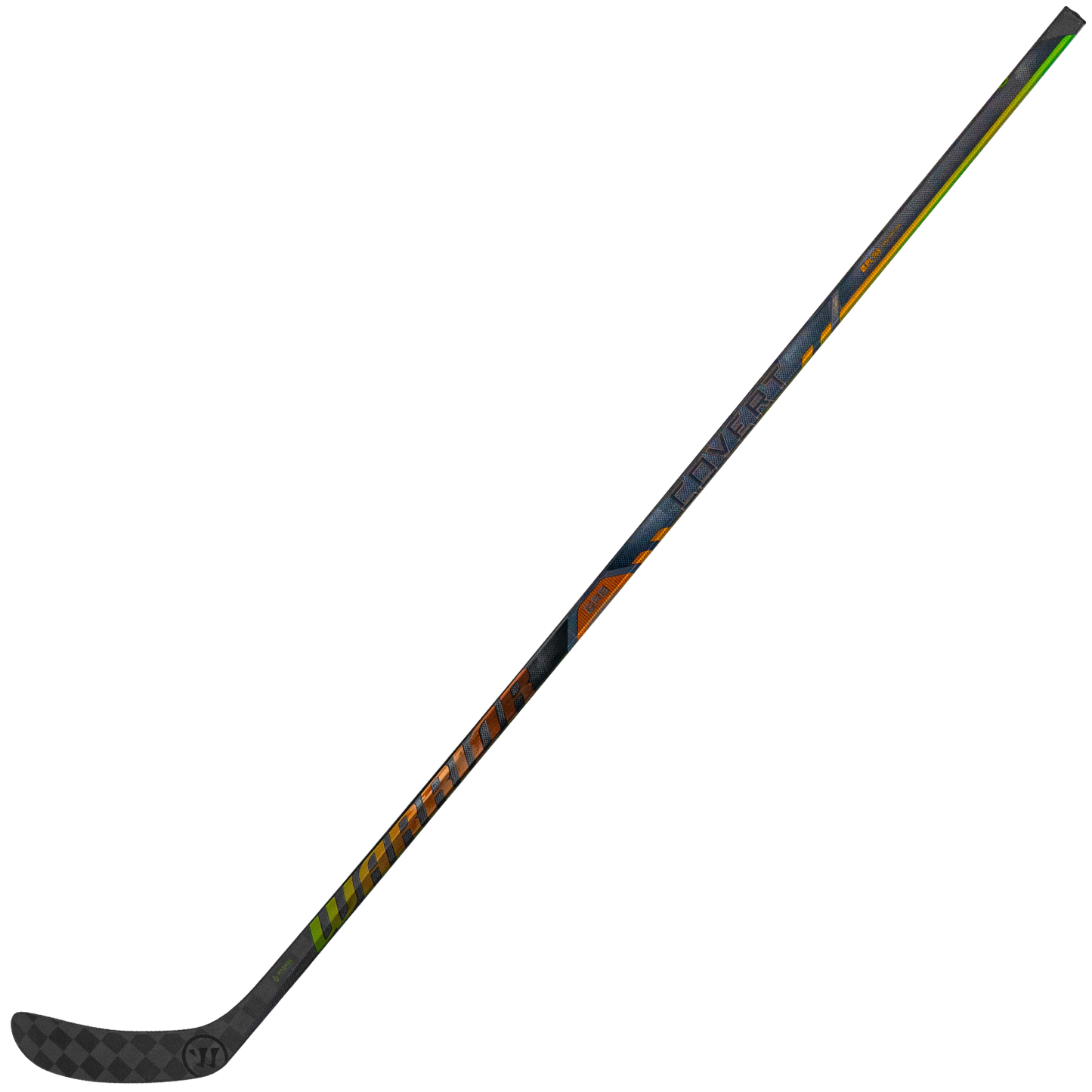 Warrior Covert QR6 Pro SR jääkiekkomaila