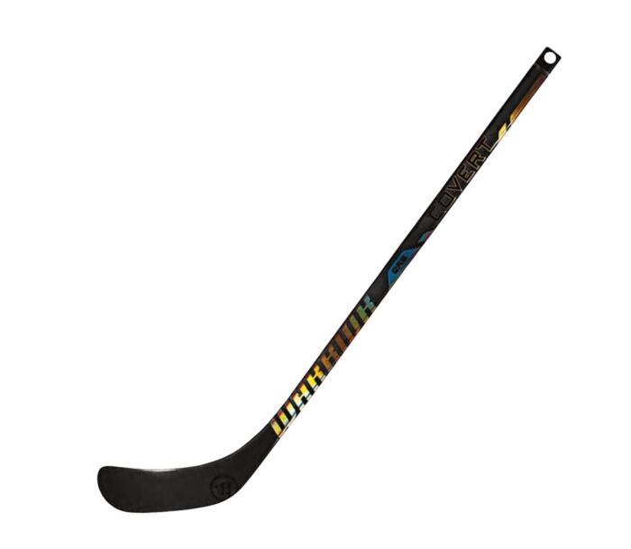 Warrior Covert QR6 Pro Mini Ice Hockey Stick